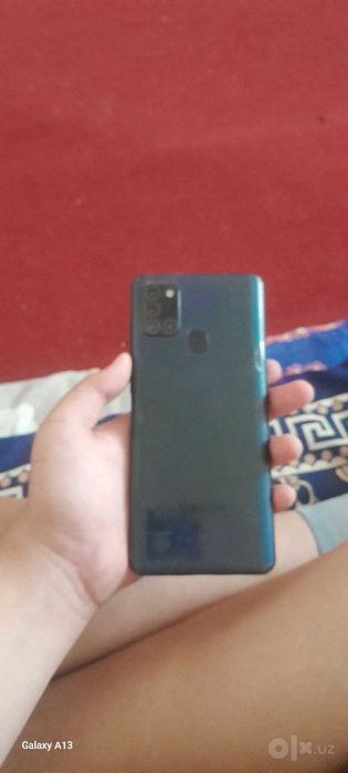 Samsung galaxy A21s