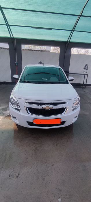 Cobalt sotiladi Bir qoʻl moshina kraskasi top toza