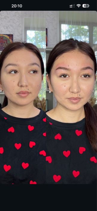 Курс сам себе бровист 10.000 тг