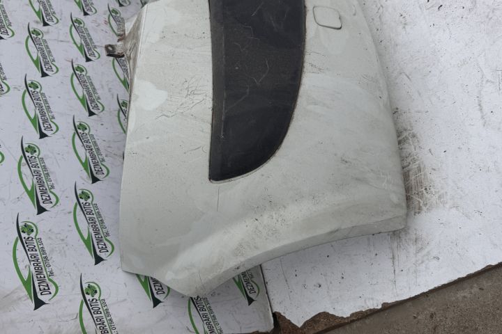 Bara spate Renault Megane a 2-a generatie