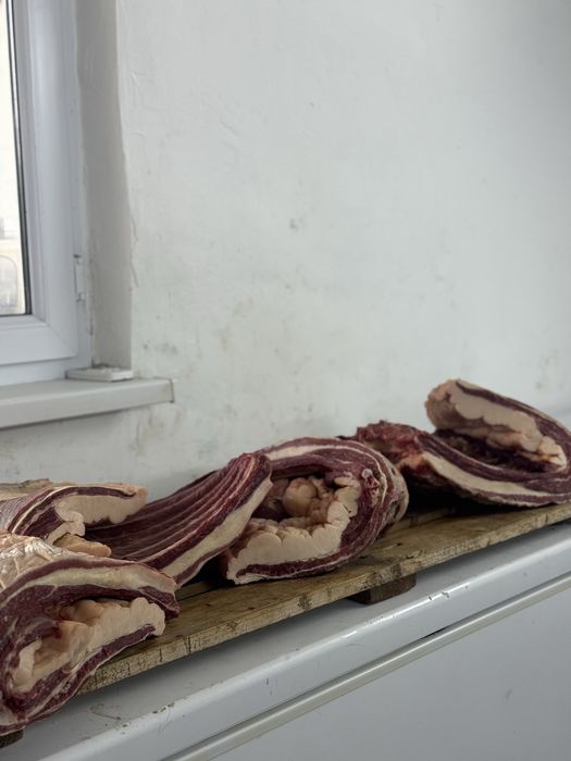 Мясо Конины всегда