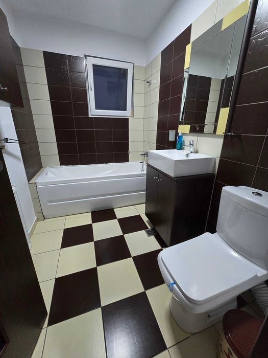 Inchiriez ap 2 camere - Proprietar