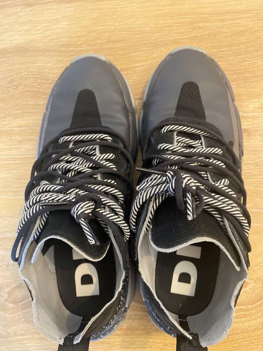 Diesel кроссовки