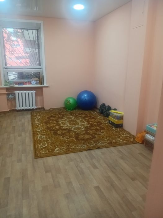 Сдам в аренду кабинет в коррекционном мини центре