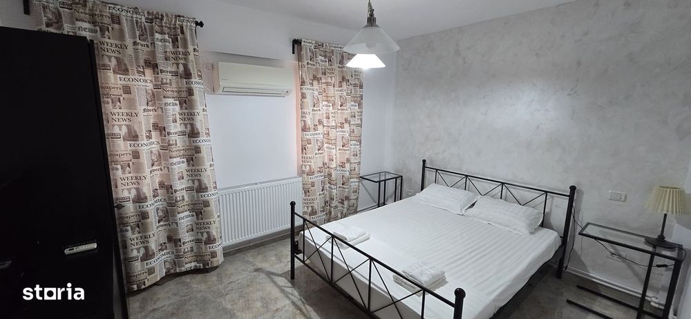Exclusivitate, Mamaia Nord-Lidl, vila turistica, 14 camere, 472mp SD