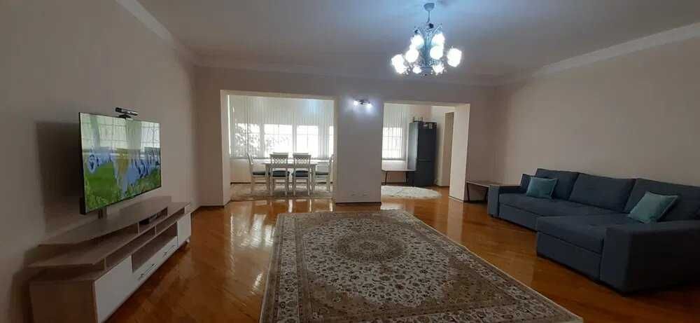 Сдаётся квартира на Дархане спецплан‼️