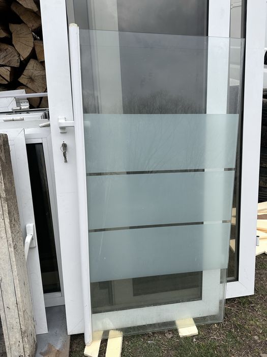 Geamuri / Uși Termopan