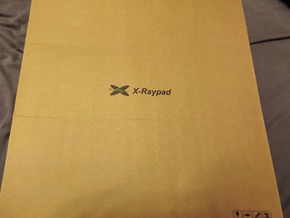 Xraypad aqua control 2 оригинал