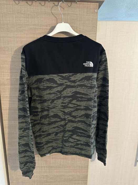 Bluza The North Face