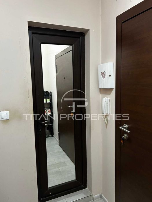 Продава се Двустаен апартамент в Пловдив, Христо Смирненски - 66 кв.м за 1997 €/кв.м - Снимка #5