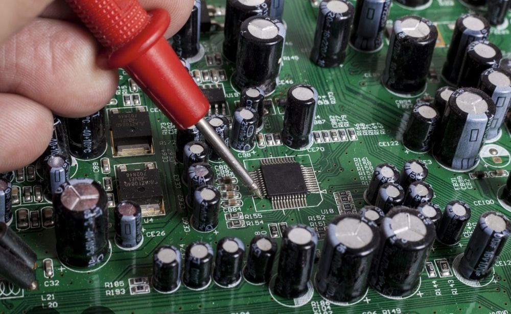 Reparatii electronice