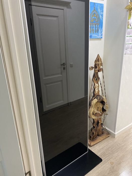 Информационный киоск