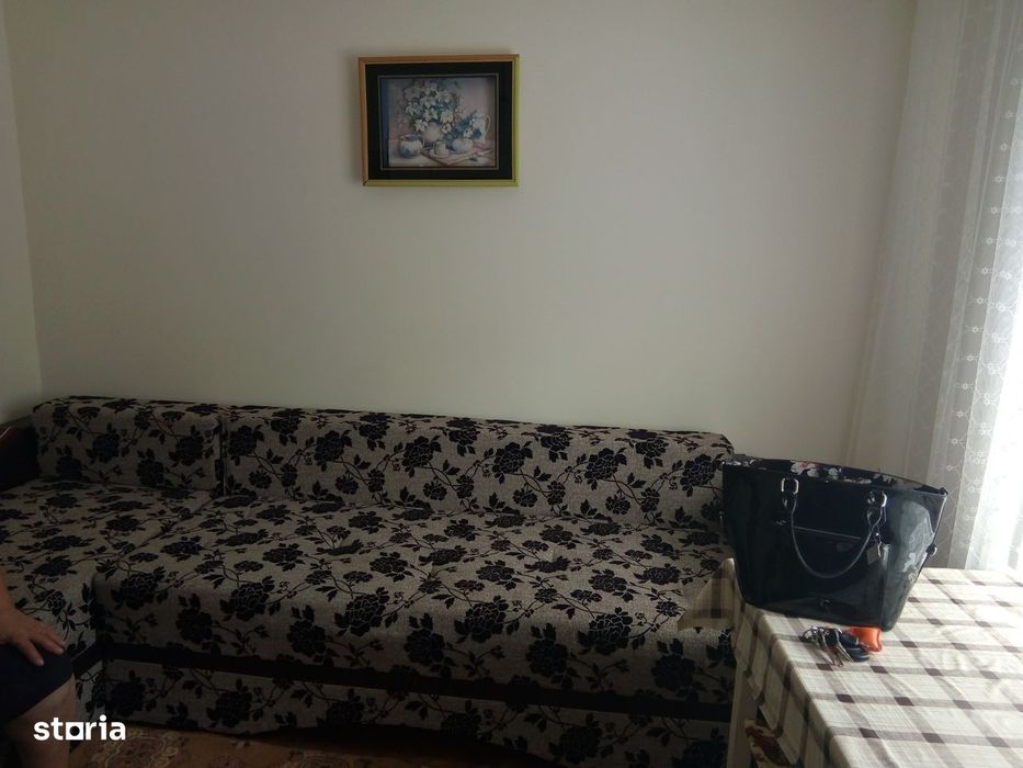 Dacia, apartament 2 camere