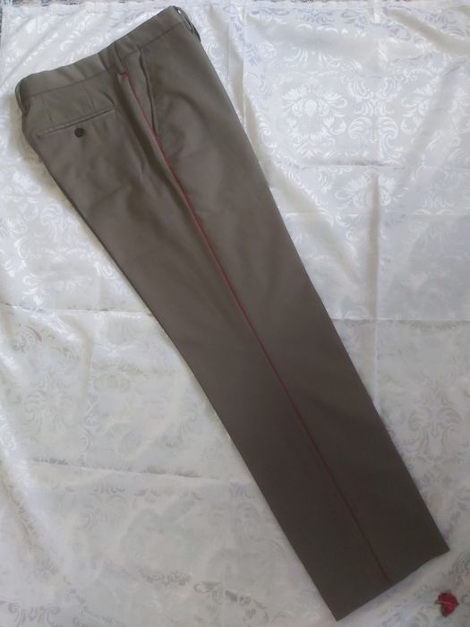 Milliy Gvardiya parad formaso