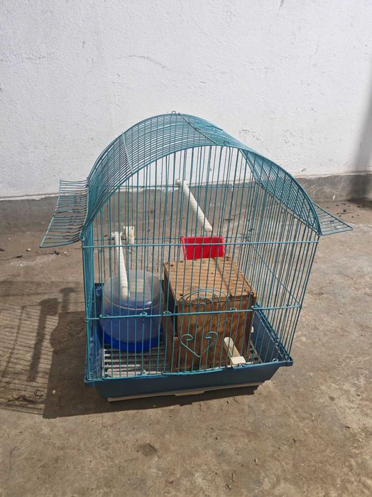 Vând biciclete, trotineta, cuști păsări, anvelope, cusca rozatoare