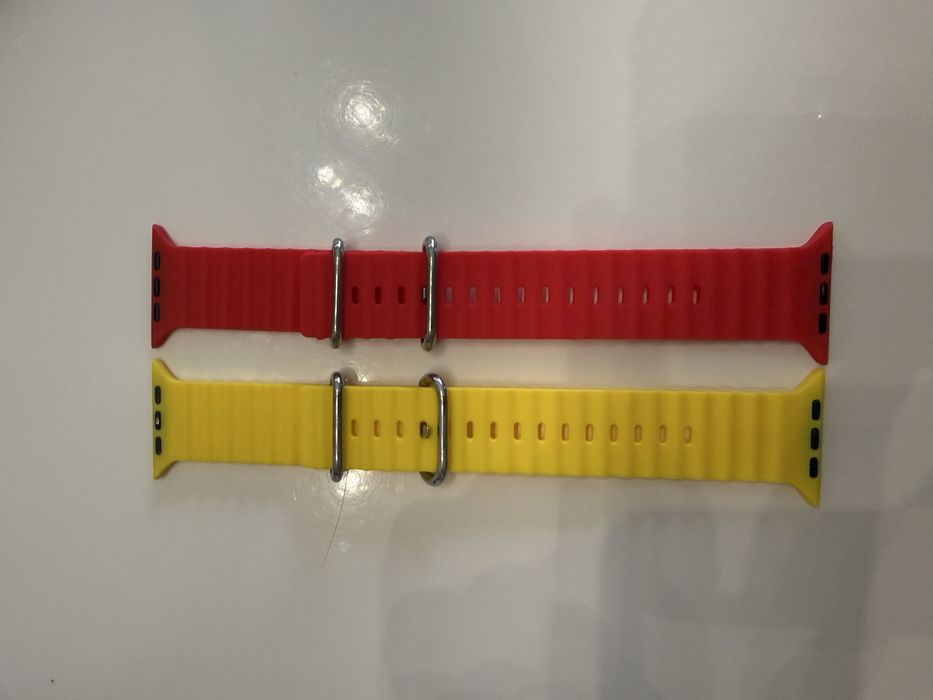 Curele Apple Watch Ultra 49mm