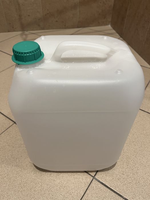 Canistra 10 litri