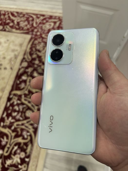 vivo v55 сатылад тап таза