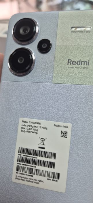 Redmi Note 13 Pro Plus