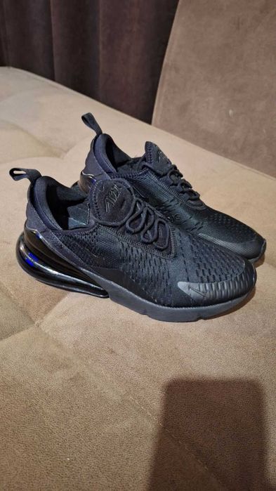 Nike air max 270