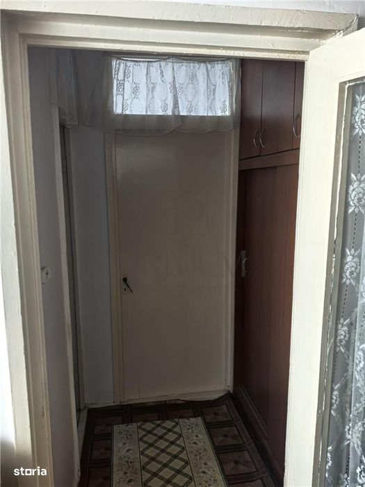 Lipovei - 2 Camere - Parter Inalt