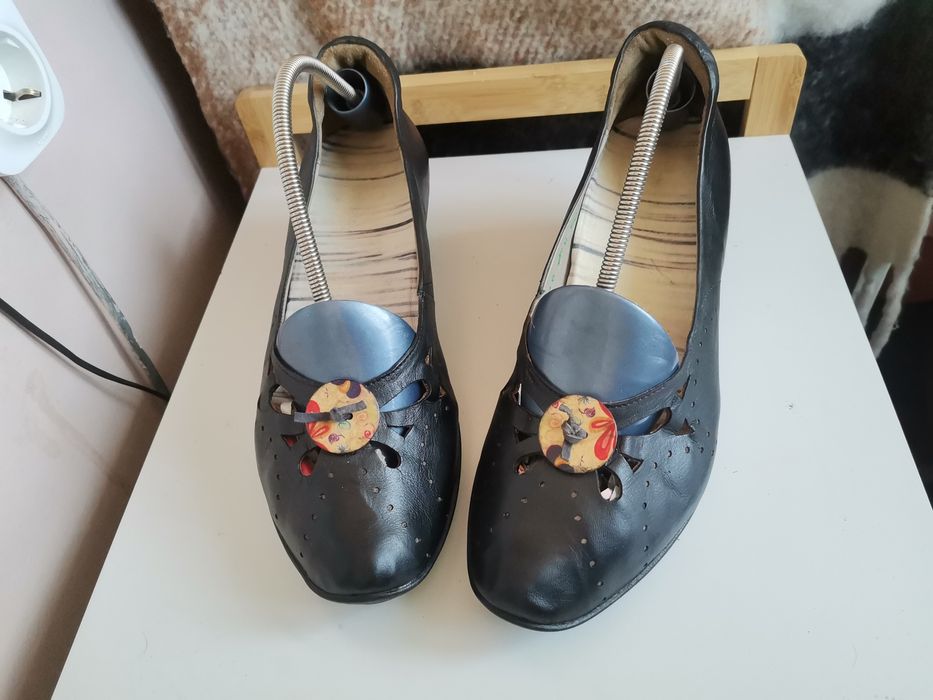 Дамски обувки Think!! 40.5н.