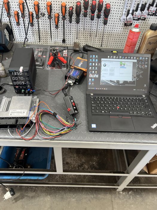 Чип Тунинг • DPF / EGR / AdBlue OFF • Popcorn / Софтуерни Решения