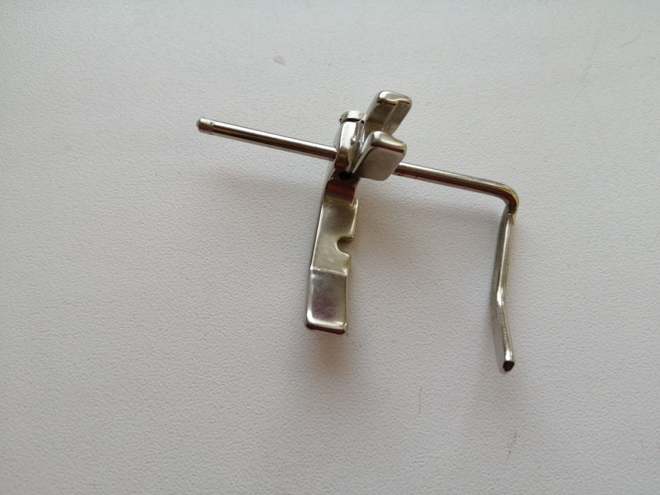 Продам швейные принадлежности