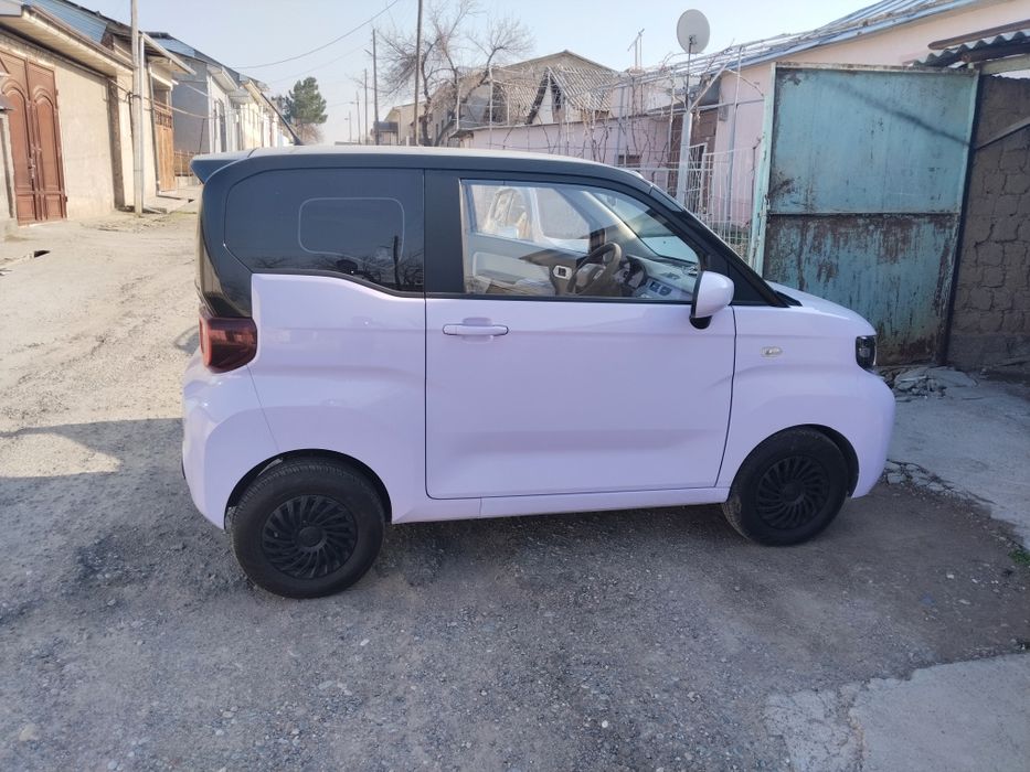 Продойотся автомобиля чери