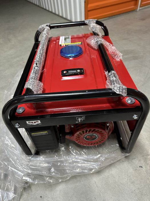 Генератор Honda EG5500 CXS