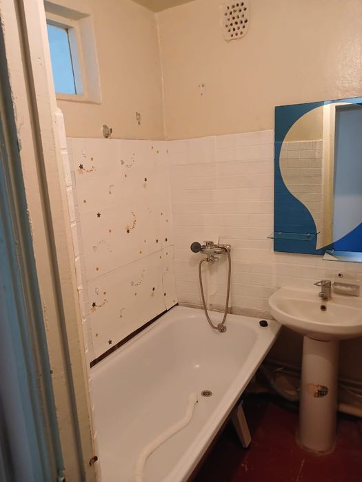 Ұзақ мерзімге квартира  90000