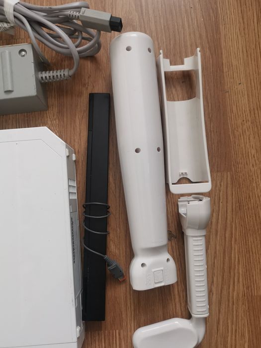 Nintendo WII игра