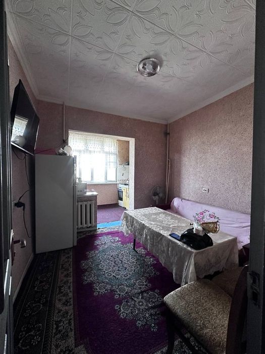 Квартира 3х комнаты