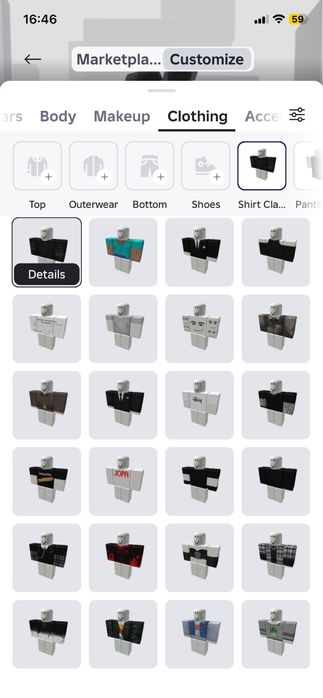 Продам roblox аккаунт