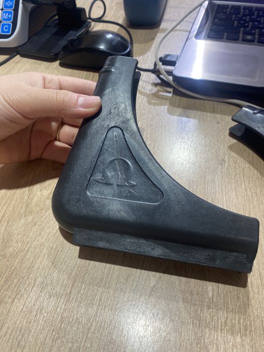 Заглушка для турецких парт