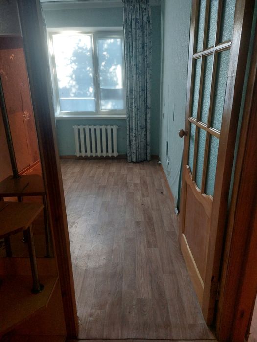 Сдам квартиру на