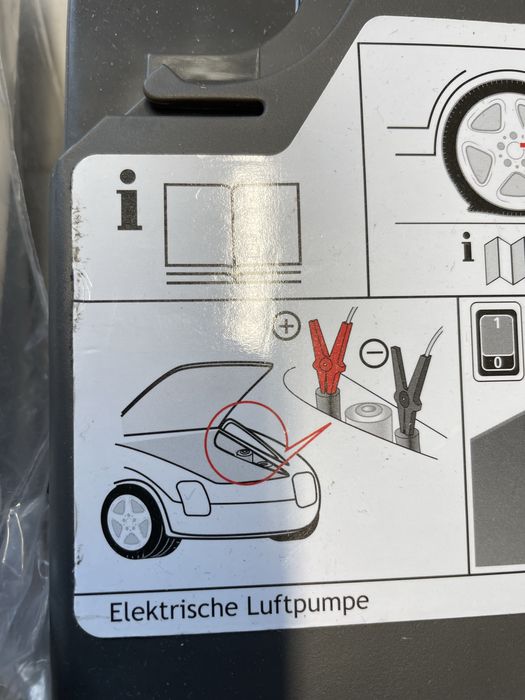 Kit pana compresor auto porsche macan cayenne