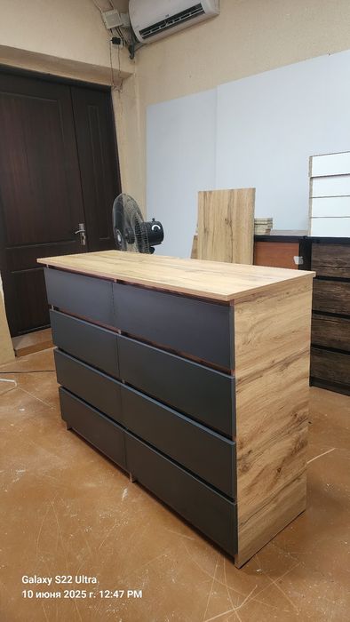 Новогодние скидка Komod kamod комоды