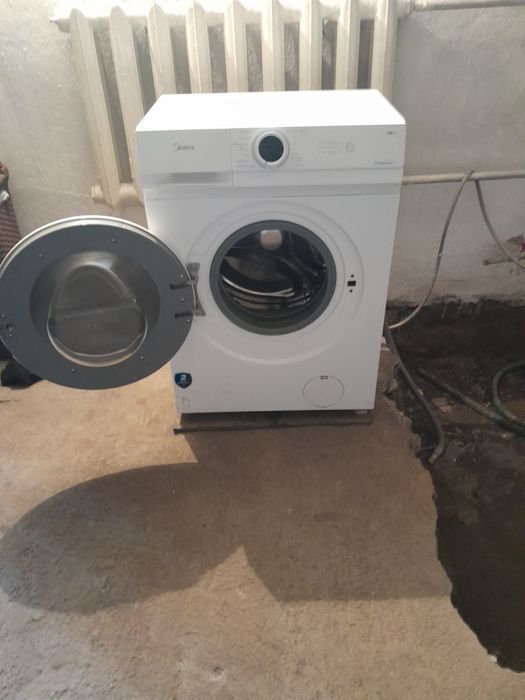 Стиральная машина автомат