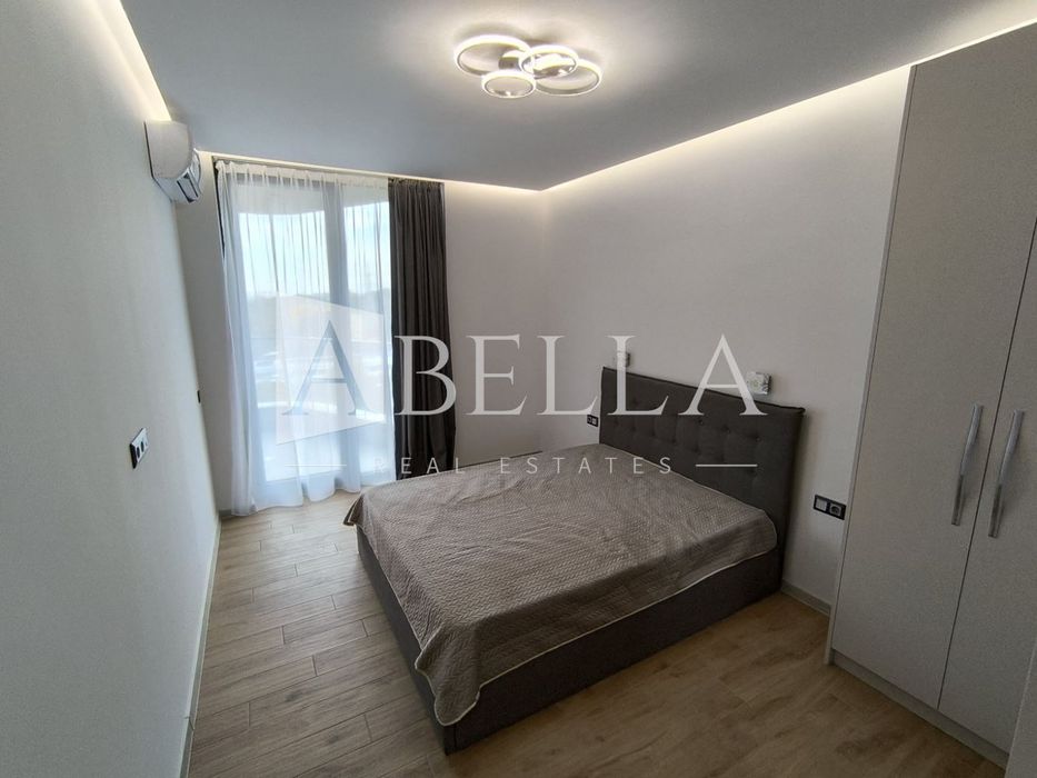 Продава се Двустаен апартамент в София, Кръстова вада - 81 кв.м за 3692 €/кв.м - Снимка #5