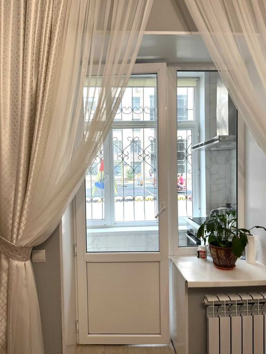 Аренда квартир долгосрочно