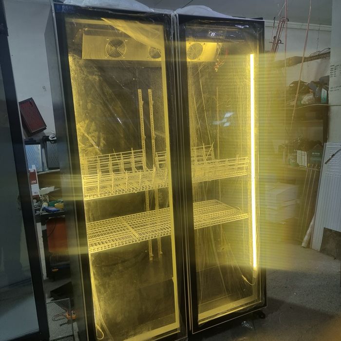 Хиттойдан Республикасидан келтирилган Холодильниклар 160в-220в