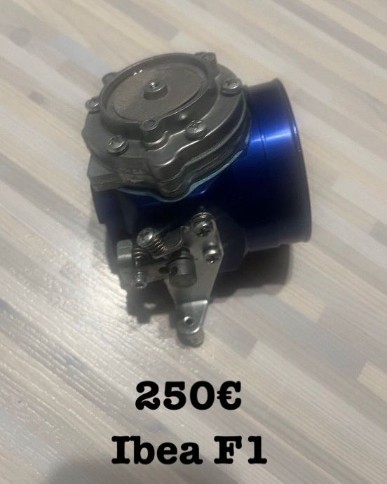 Всичко за картинга-двигатели,части и гуми