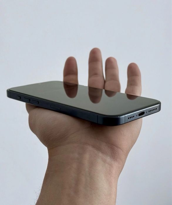 Айфон 15 про сатылады