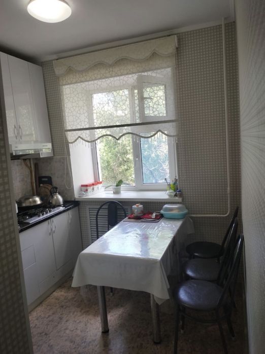 Продается 3-х комн.кв р-н Айгуль.