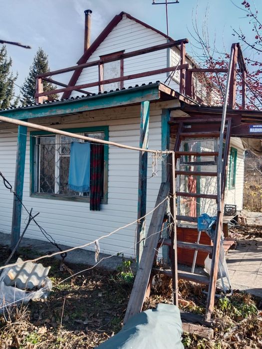 Продам дачу, с полным пакетом документов.