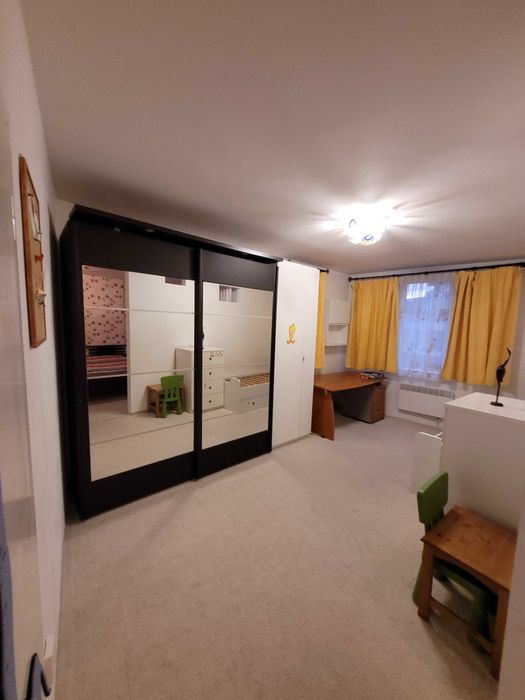 Дава се под наем Тристаен апартамент в София, Бъкстон - 100 кв.м за 800 € - Снимка #9