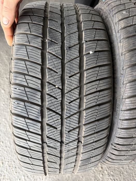 225/45 r17 de iarna ca noi Barum dot 2024 - protectie janta aliaj - 200 lei buc