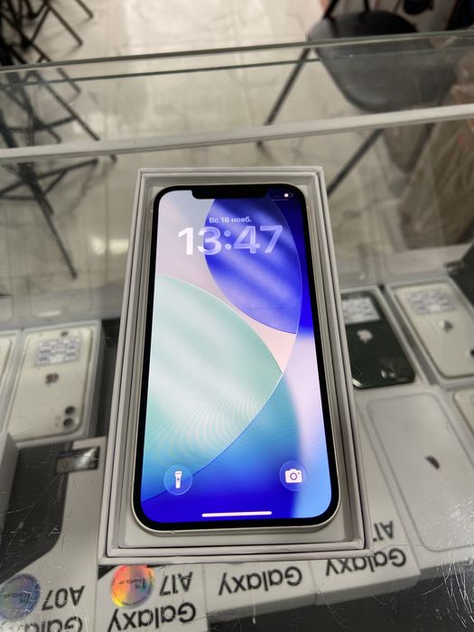 Iphone 12 64gb 89$