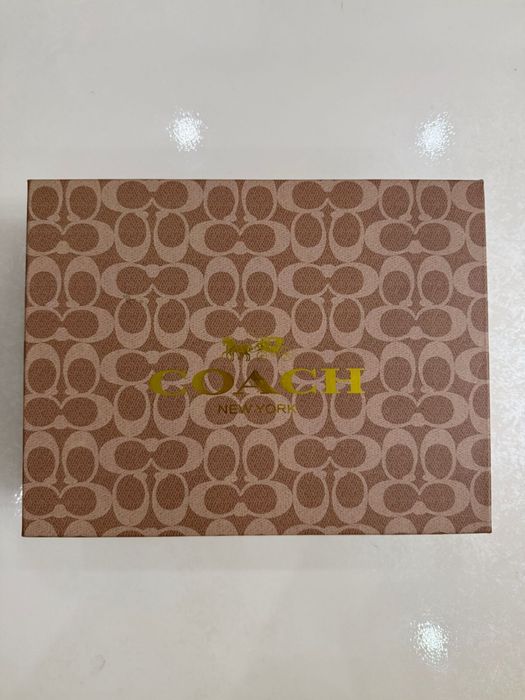 Продается сумка Coach